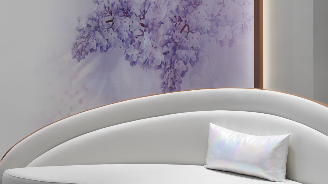 中海拾里晴川YOLO销售中心丨蒙古丨灵西里渡软装设计-39