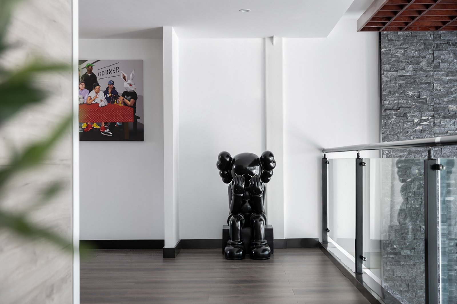 经投.创客大厦LOFT空间体验馆-20