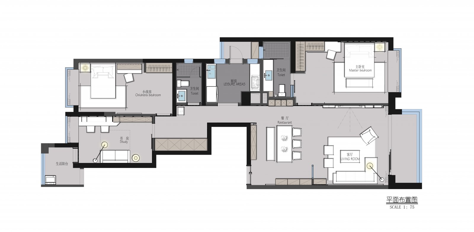 木色丨中国广州-21