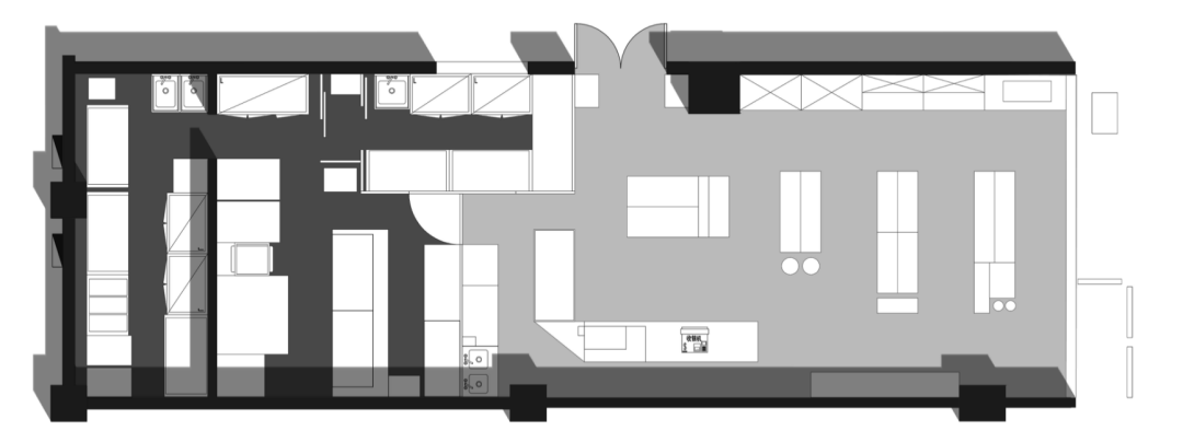 司小禾|一场自然与质朴的「焙愈」共生-18