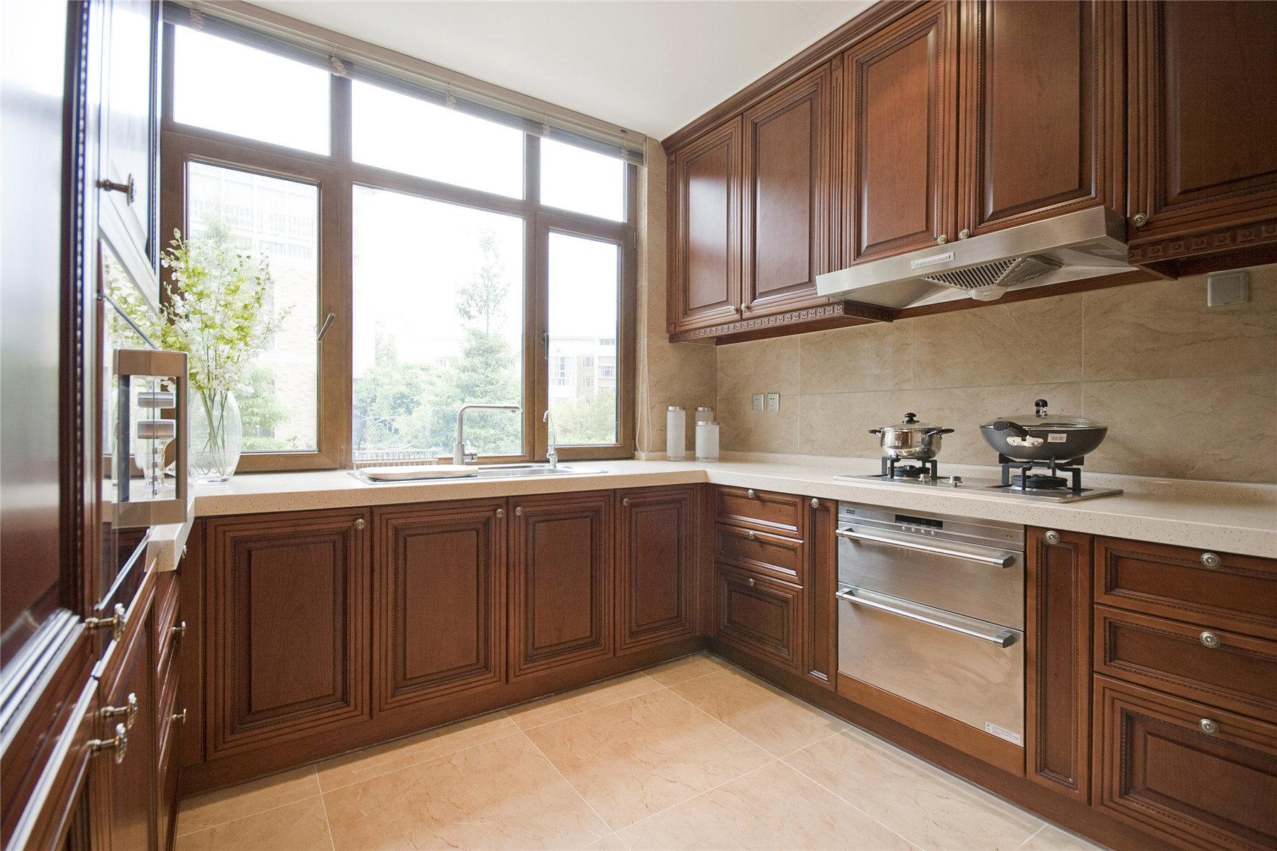 撷古绎今 昆明市世纪城-12