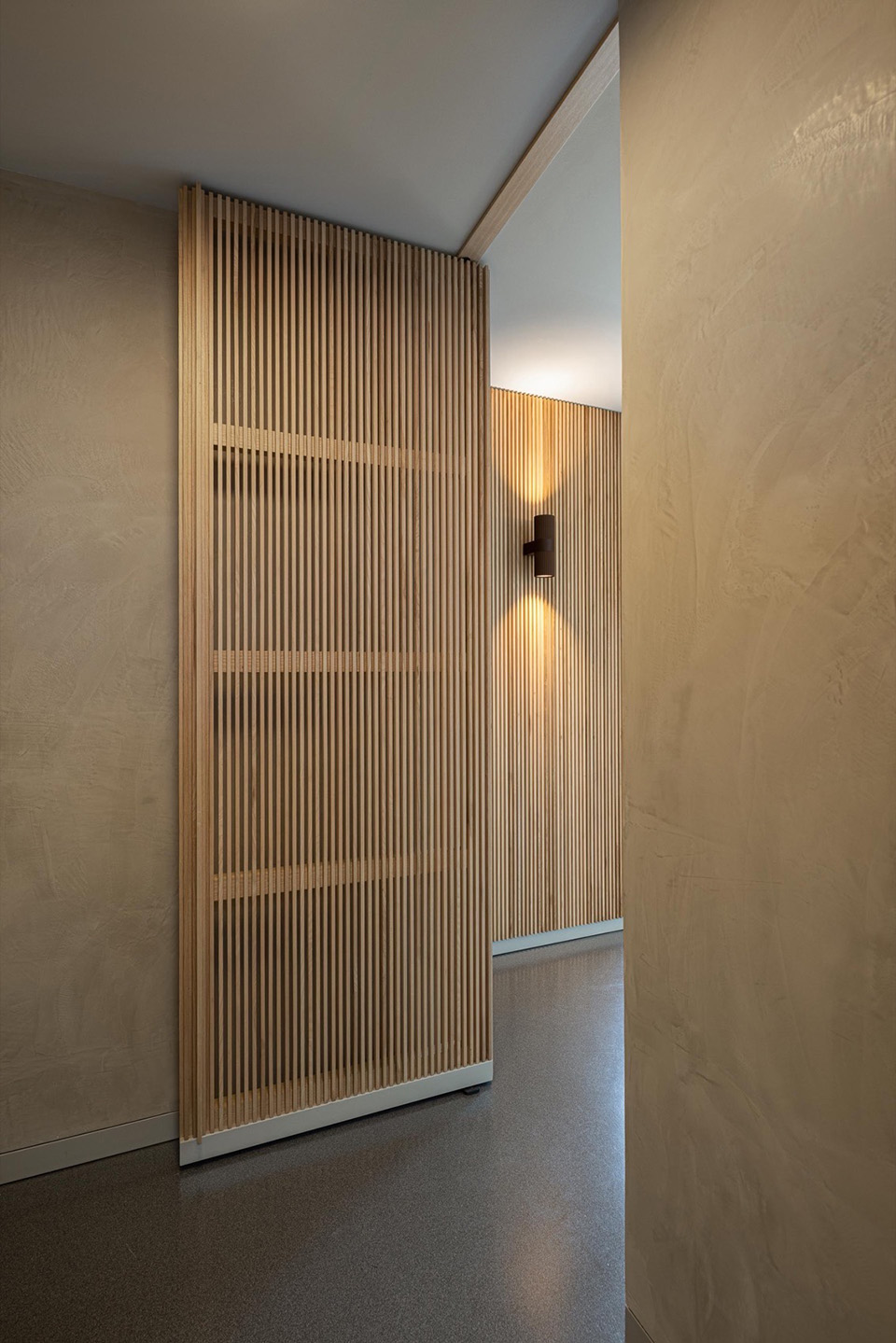 ERNESTO DO CANTO住宅区丨葡萄牙蓬塔德尔加达丨BOX arquitectos-90