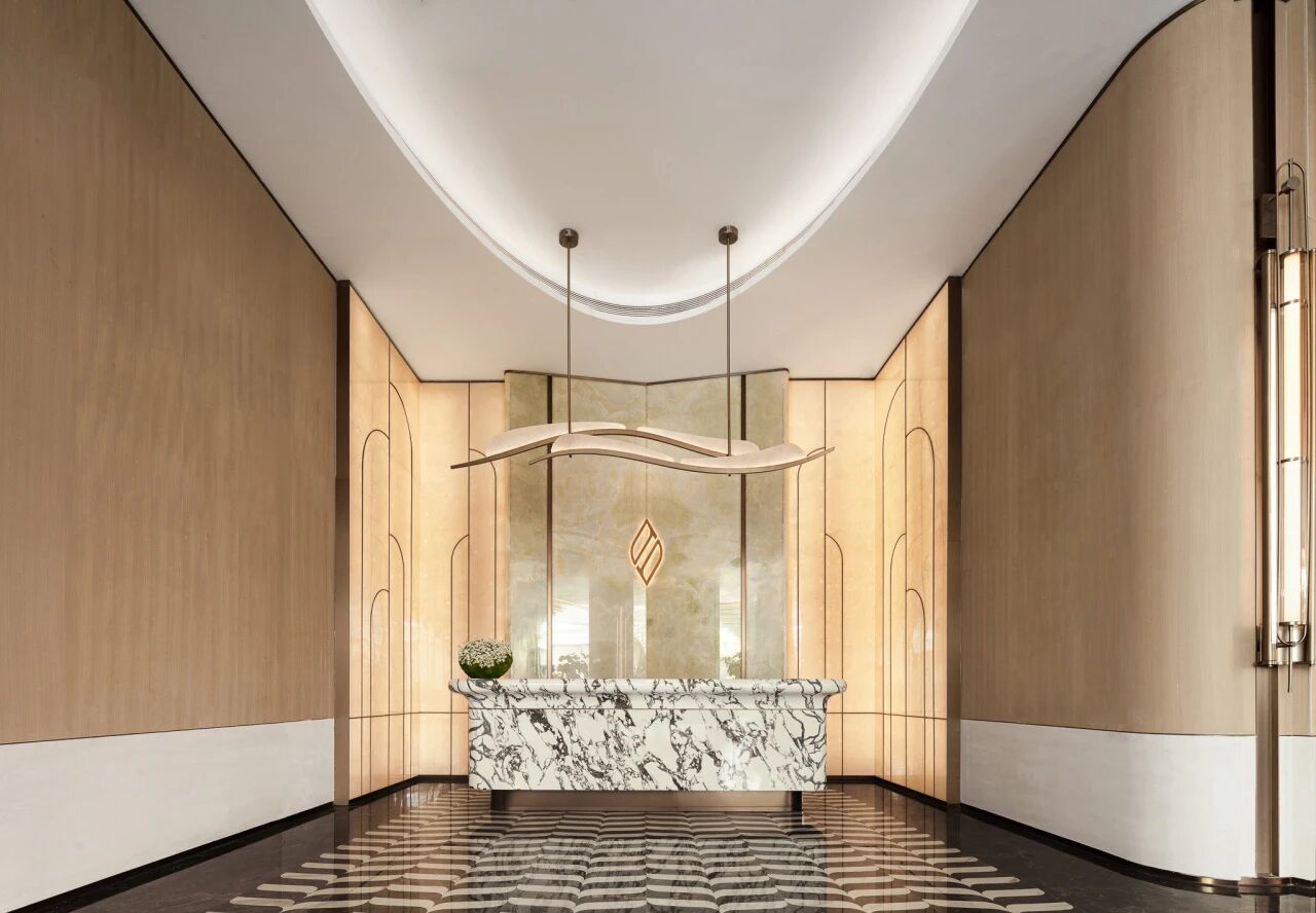 中诚·两江印 椿宸丨中国重庆丨海力空间设计-8