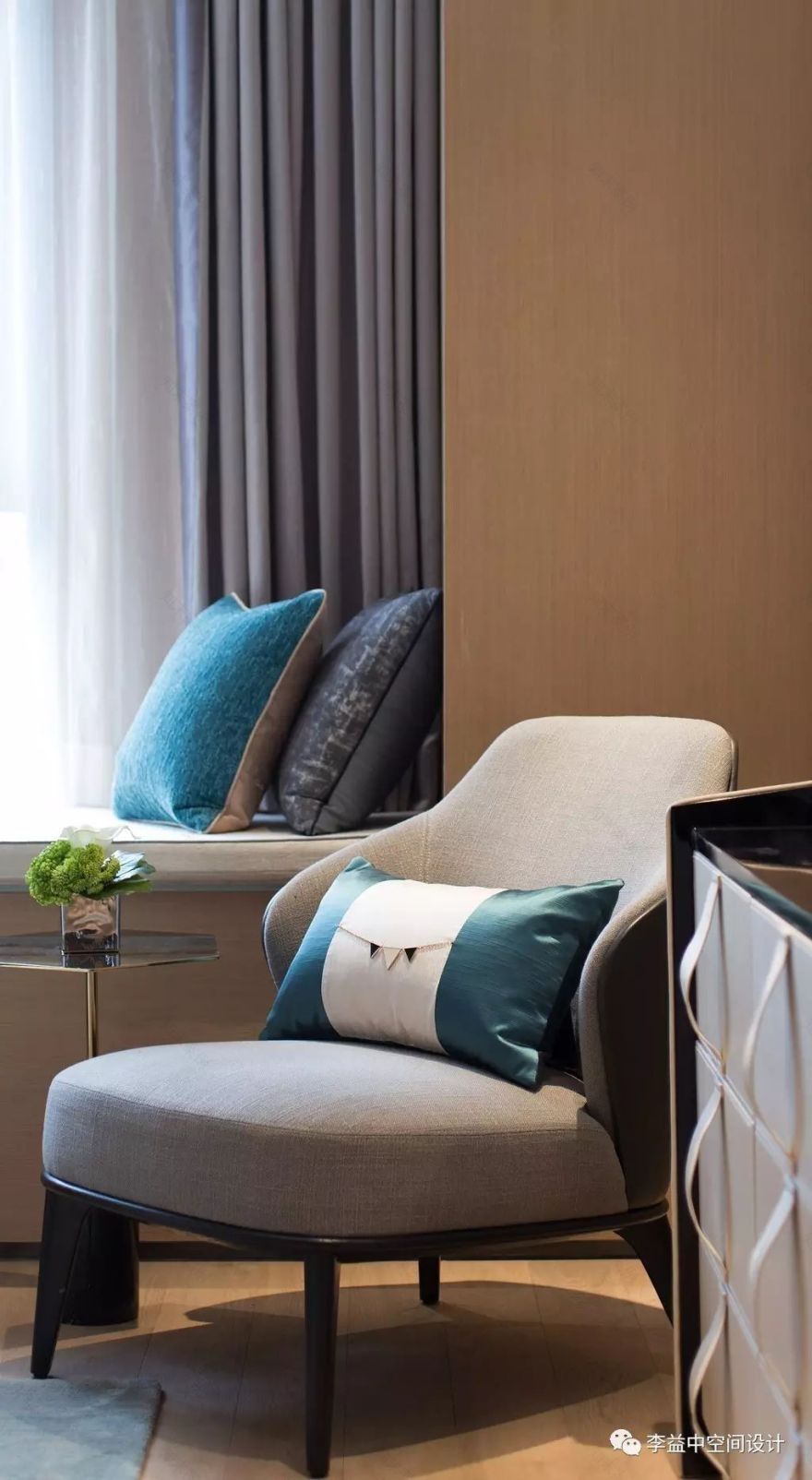 苏州华润金悦湾别墅 | 现代高品质生活空间-28