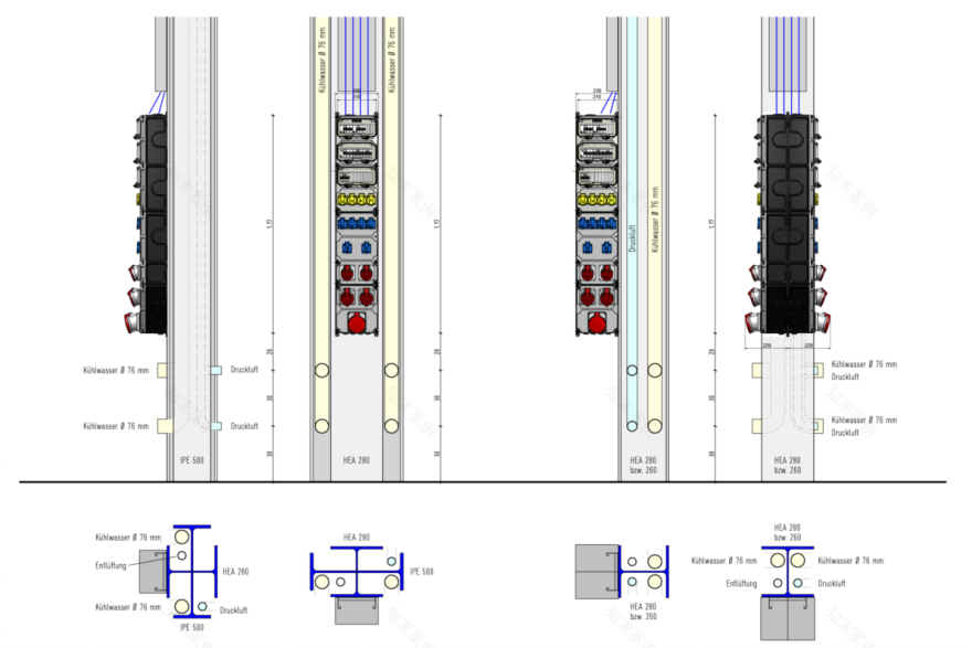 Der neue Campus Schwarzwald in Freudenstadt - buerohauser-18