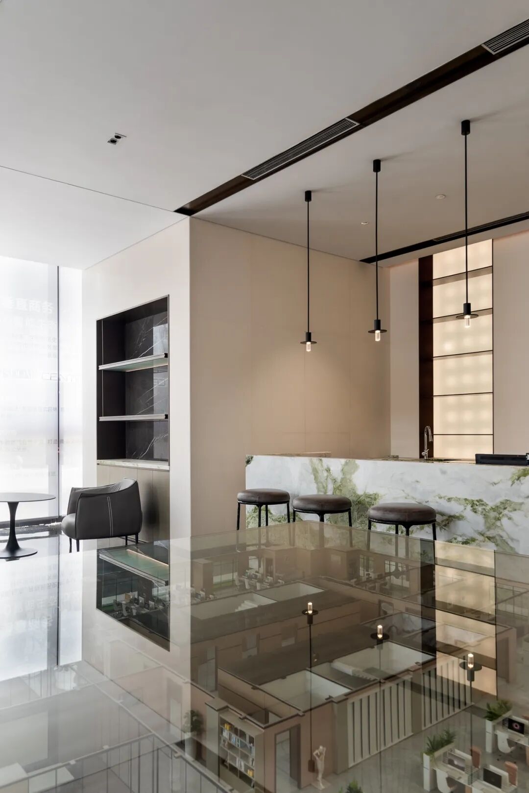 亳州-汇智中心办公楼-16