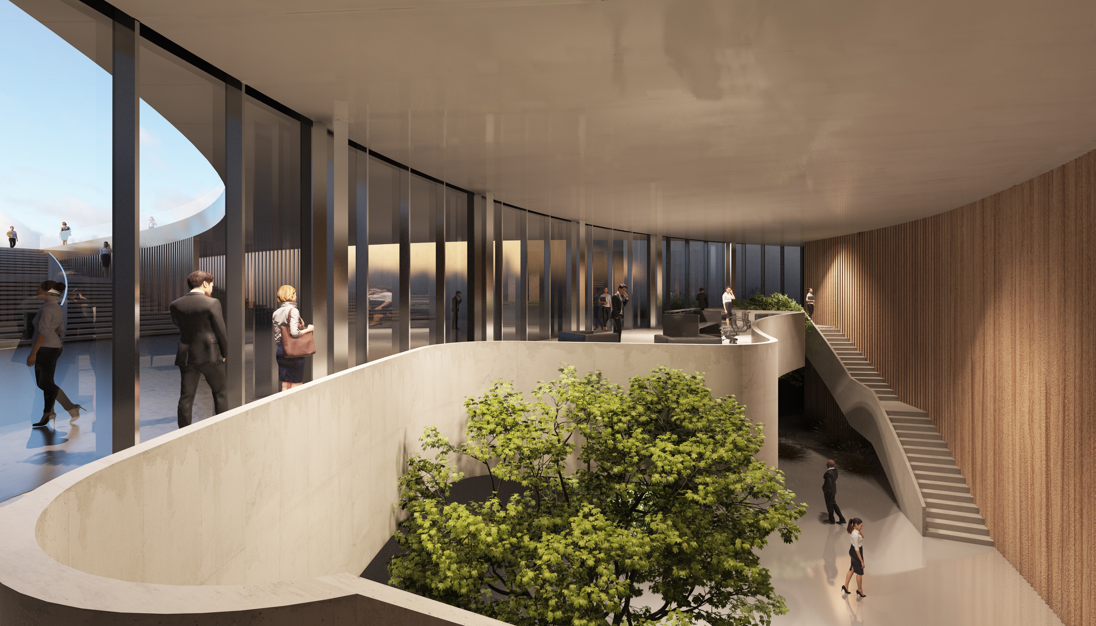 C5i Hidalgo · 信息监控中心的创新设计-17