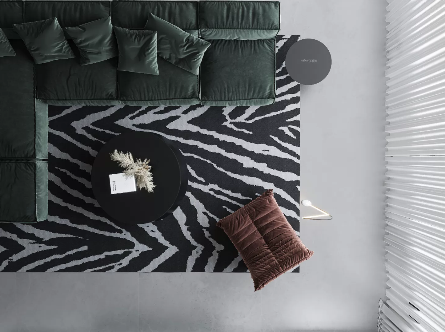 无相项目丨渐.境. Design-8