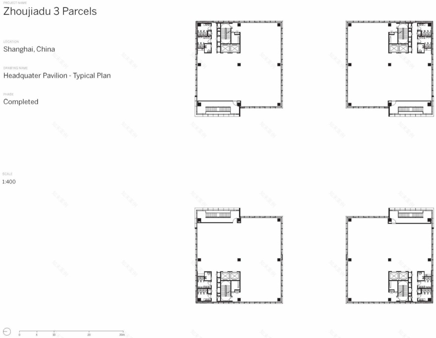 上海浦东TOP芯联科技产业园丨中国上海丨SOM-53