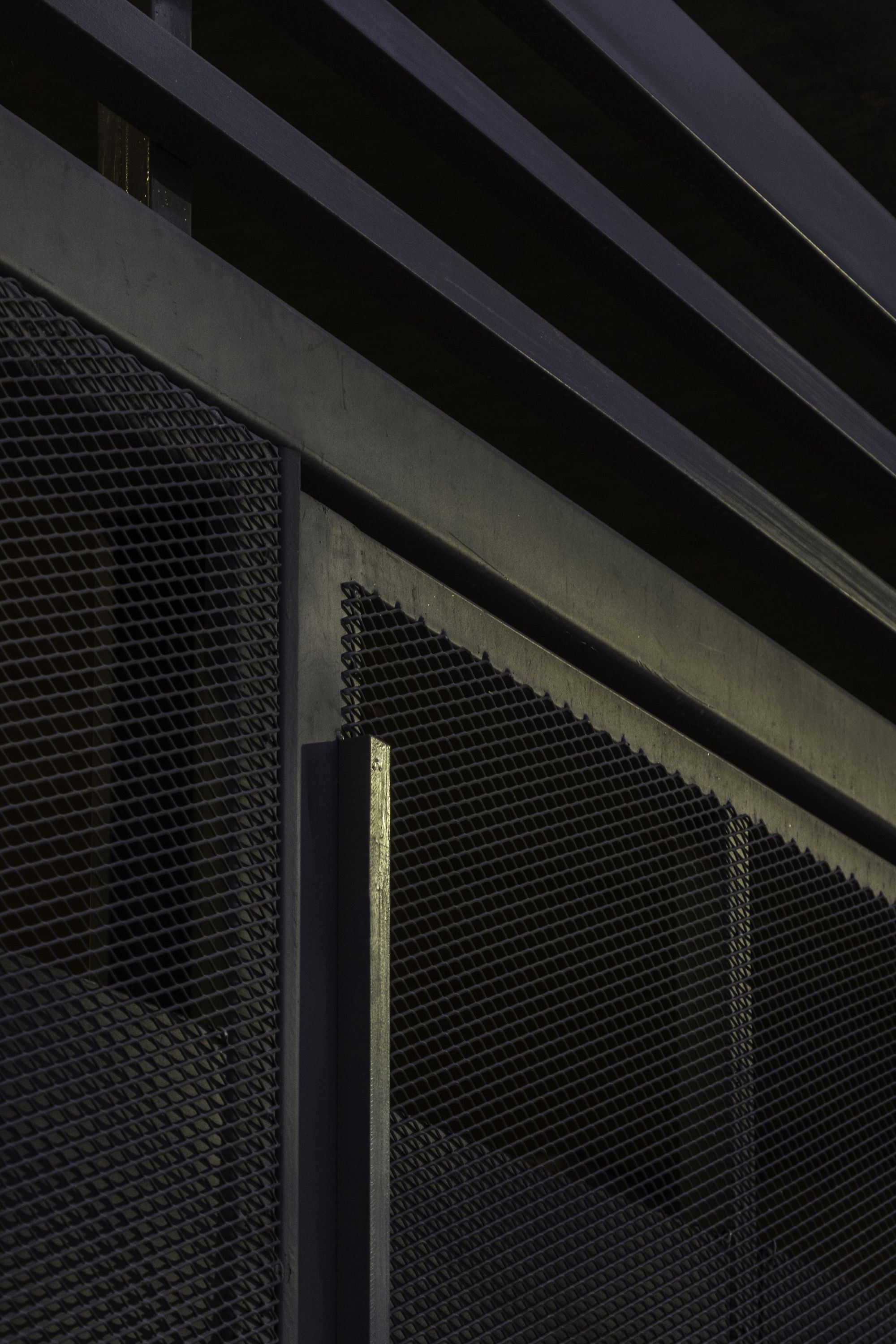 中国科学院研究所丨阿根廷门多萨丨ONA  Oficina Nómada de Arquitectura-31