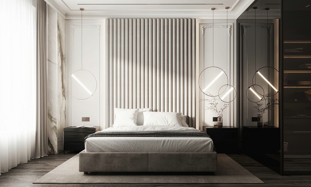 Matthew Zimovets 最新设计作品解析 | 室内设计亮点与趋势-7