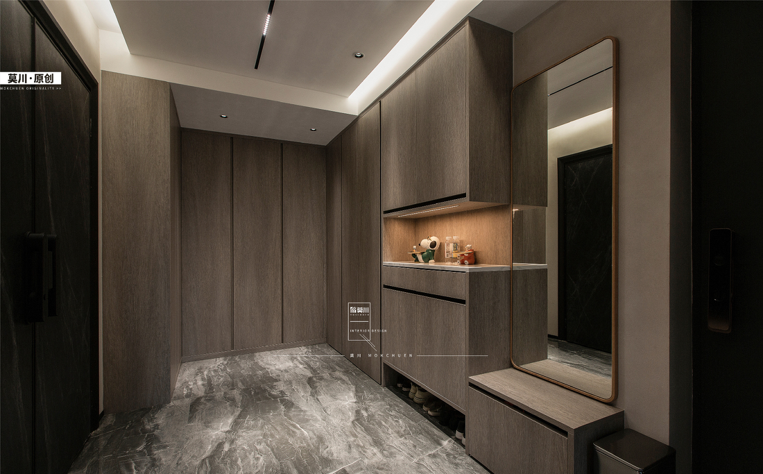 深圳第五大道轻奢之家丨中国深圳-23