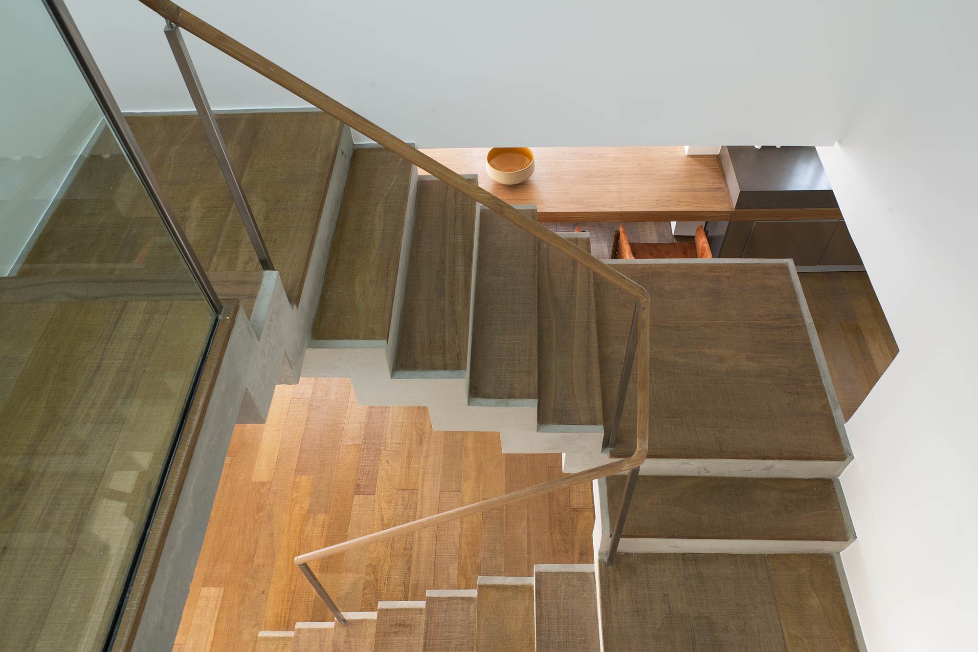 圣保罗市 19 层和 20 层顶层复式公寓-16