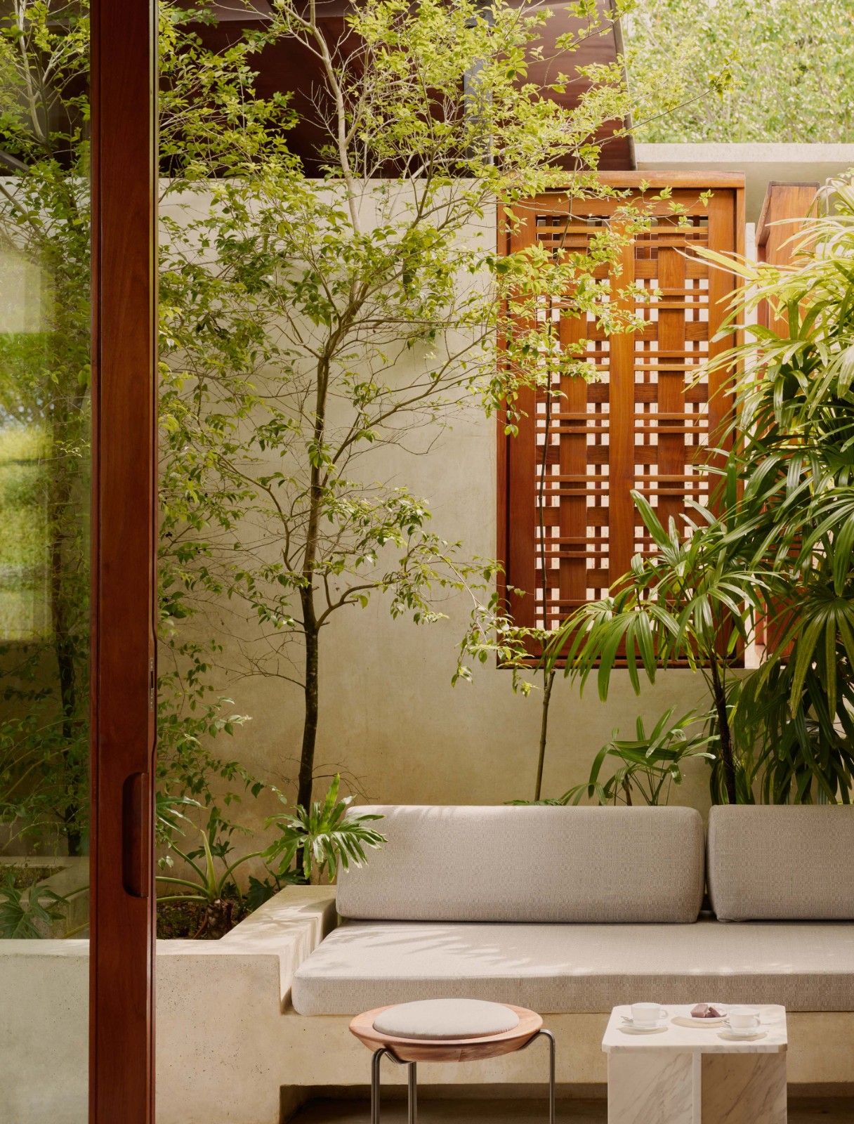 安缦茵澜 AMANERA丨John Hear-42