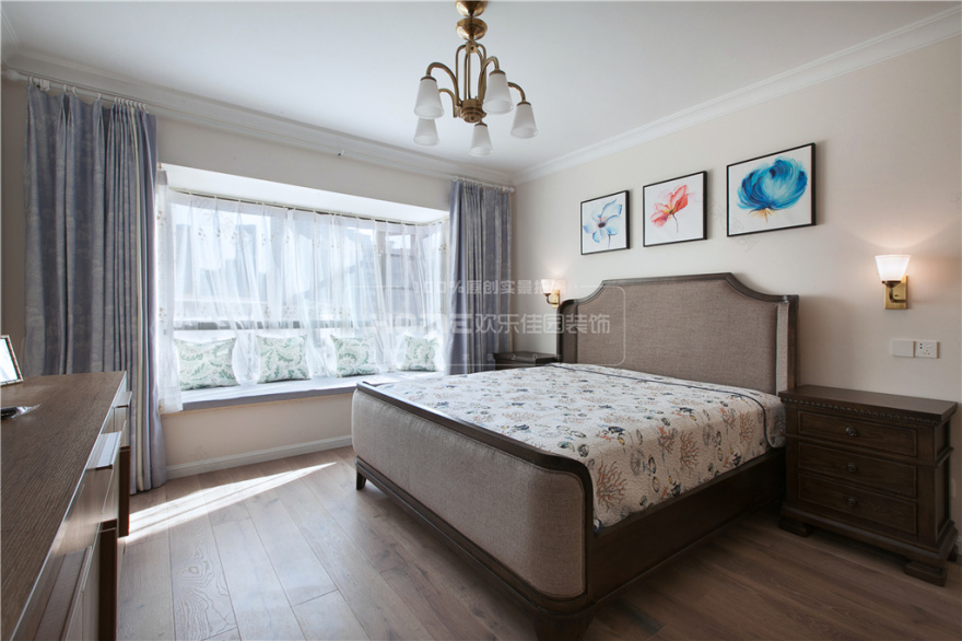 昆明·万科金域缇香-20