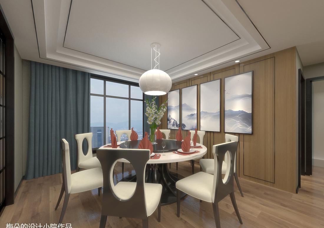 
富庭和苑---《芳华》 -12