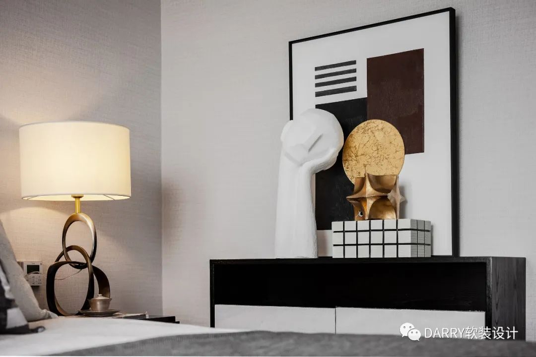 |DARRY·戴瑞软装 |  从前声声慢-49