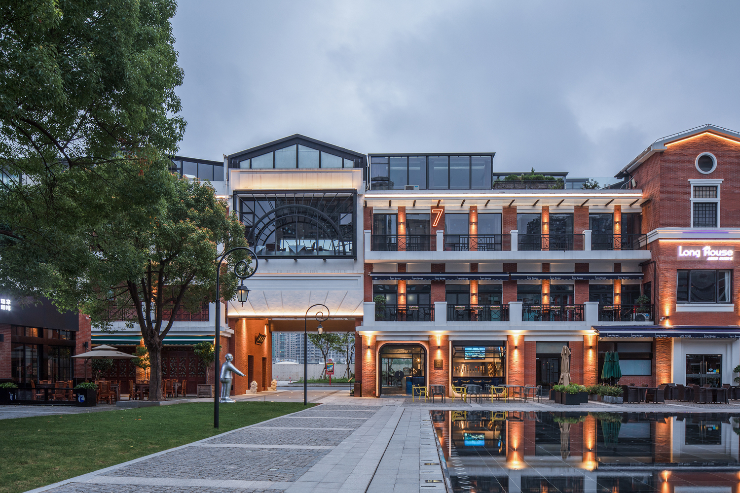 MOONCRAFT 月亮之城-7