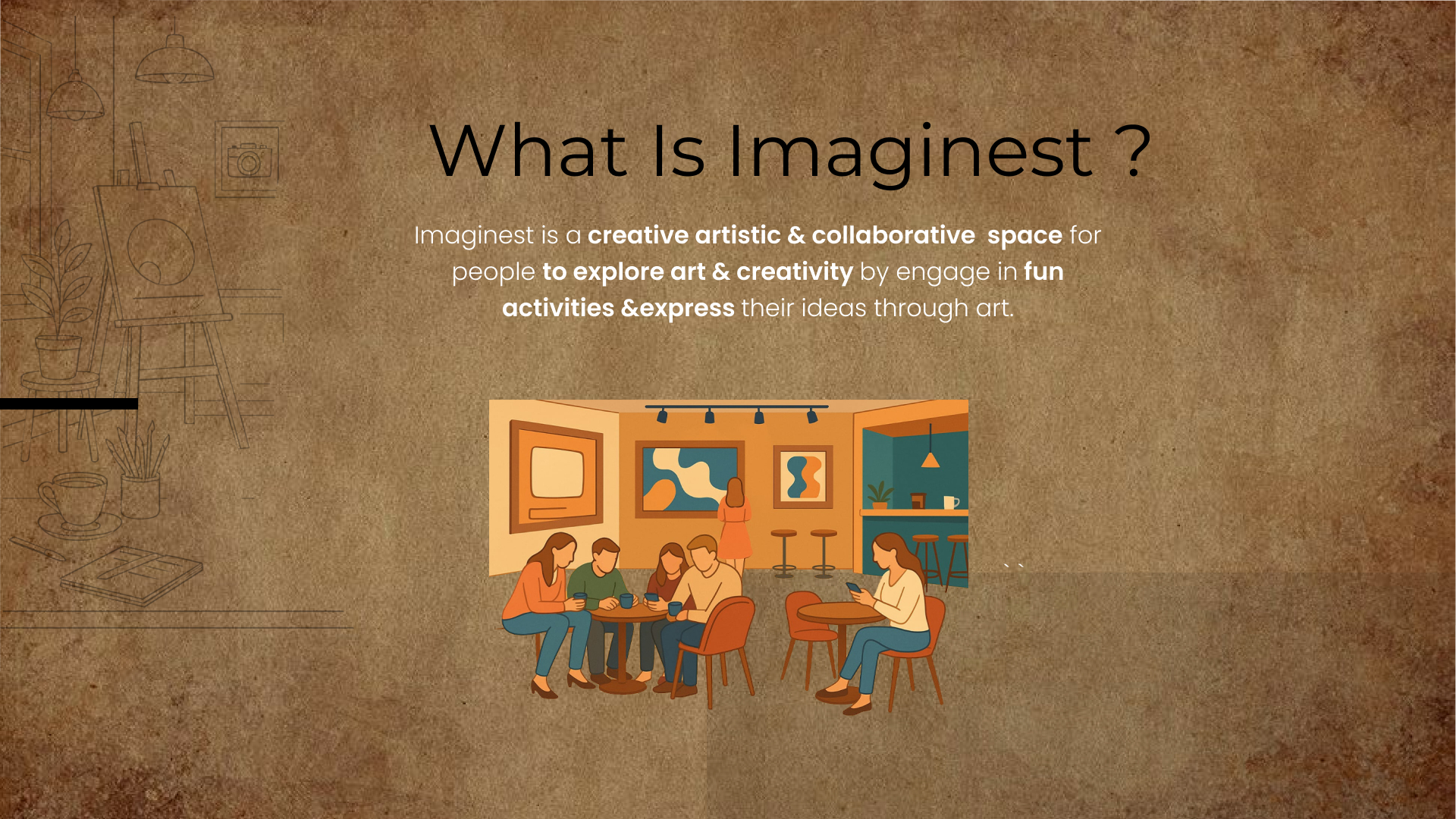 ImagiNest – Art Studio & Café Branding-12