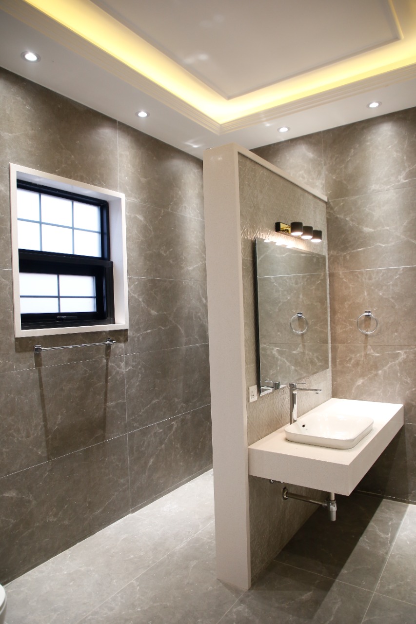 1 Kanal House Design (Lake City Lahore)-16