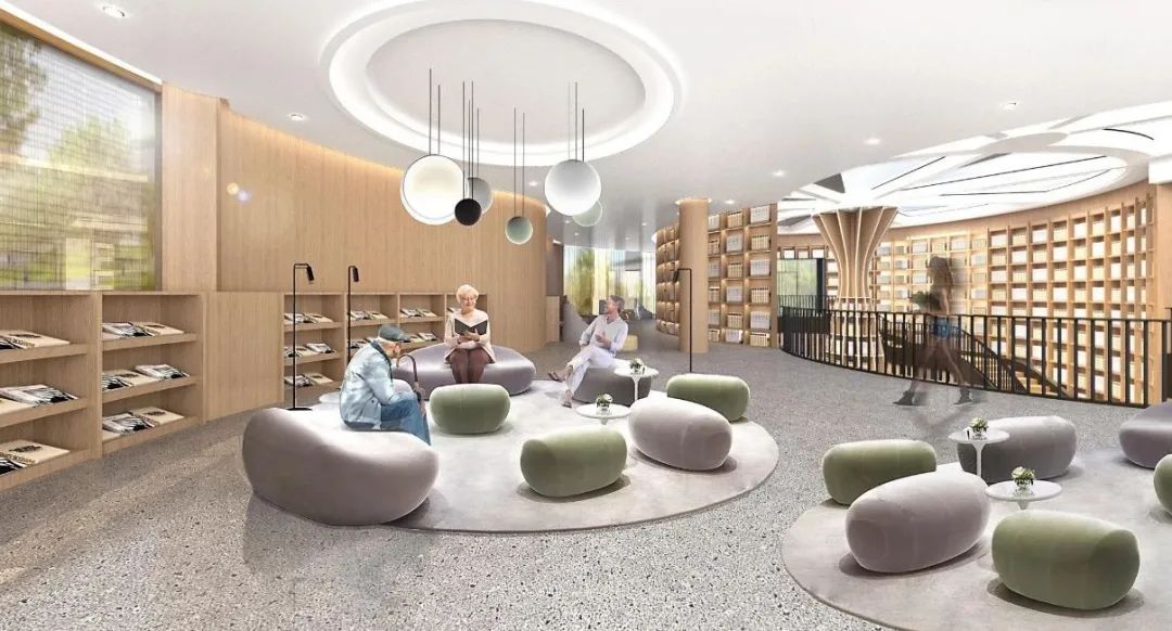 水上丹青——疍苑 Danjia 设计-53