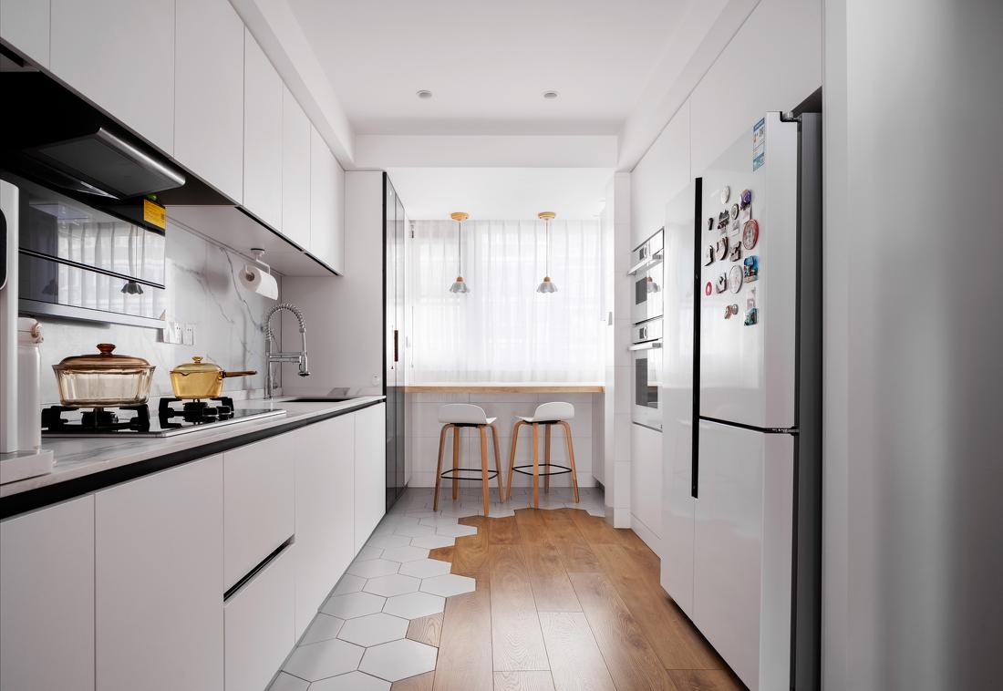 南京可木白露新寓丨中国南京-20