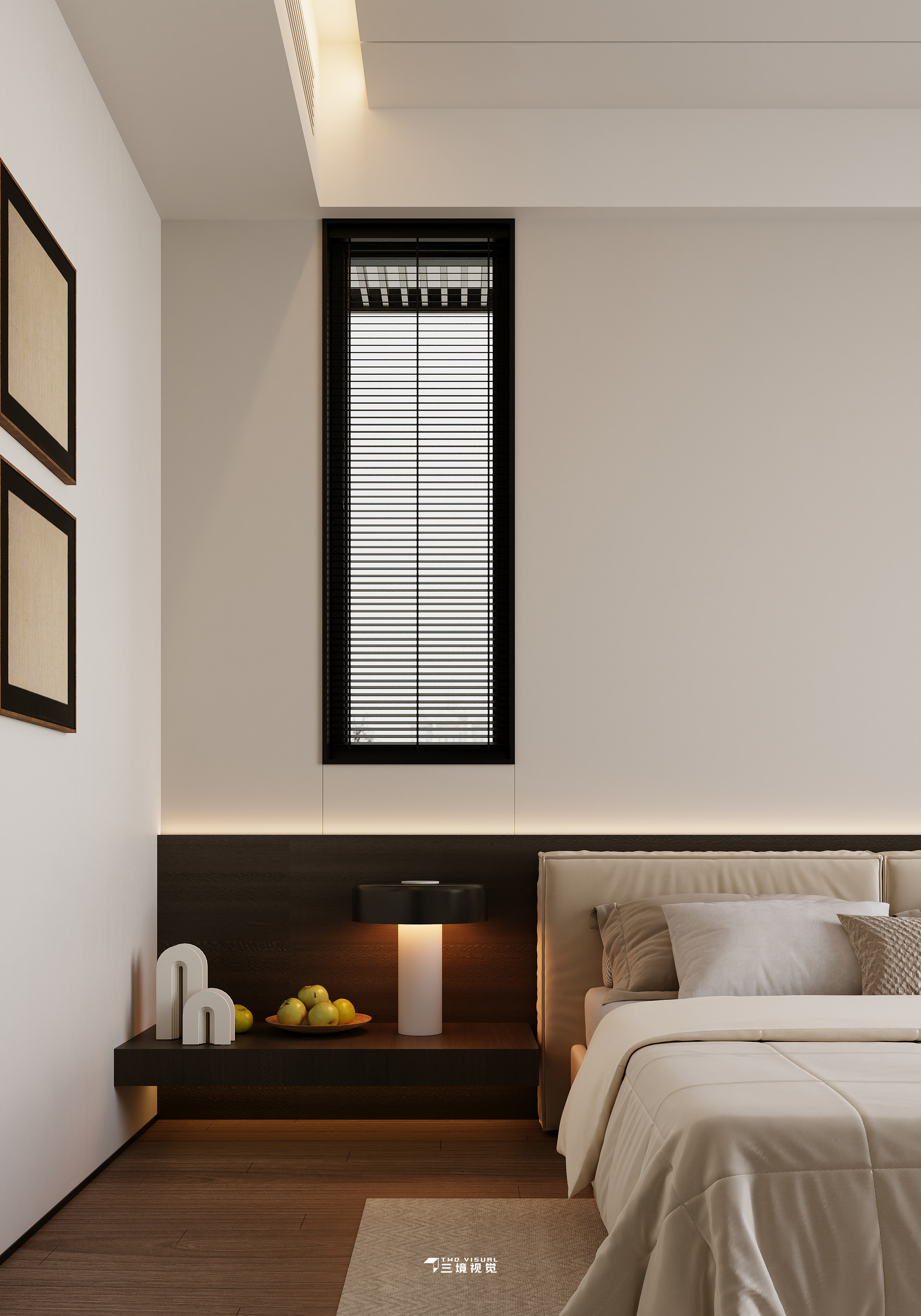 住宅-自建房意式现代轻奢设计【叁】-10