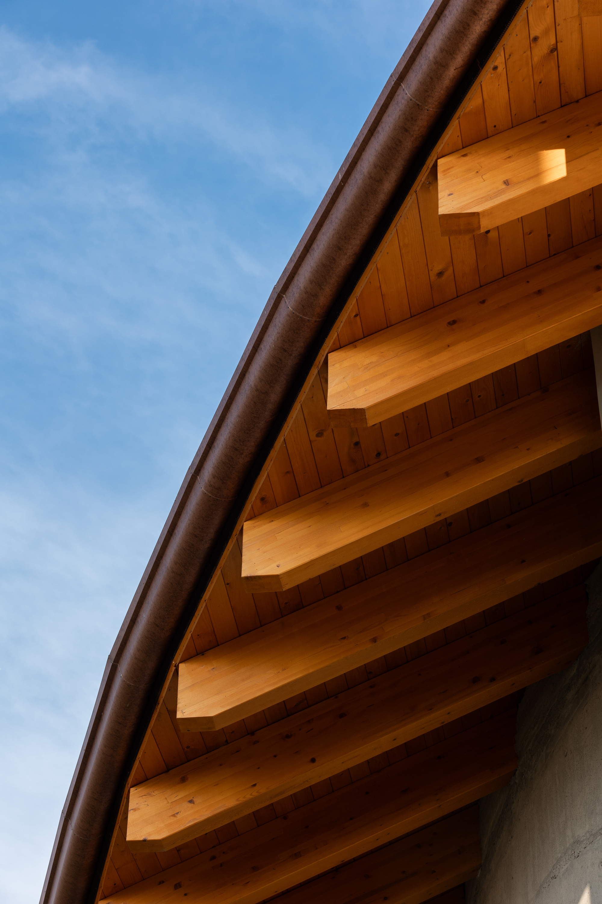 教堂丨阿尔巴尼亚丨ArkPro-34