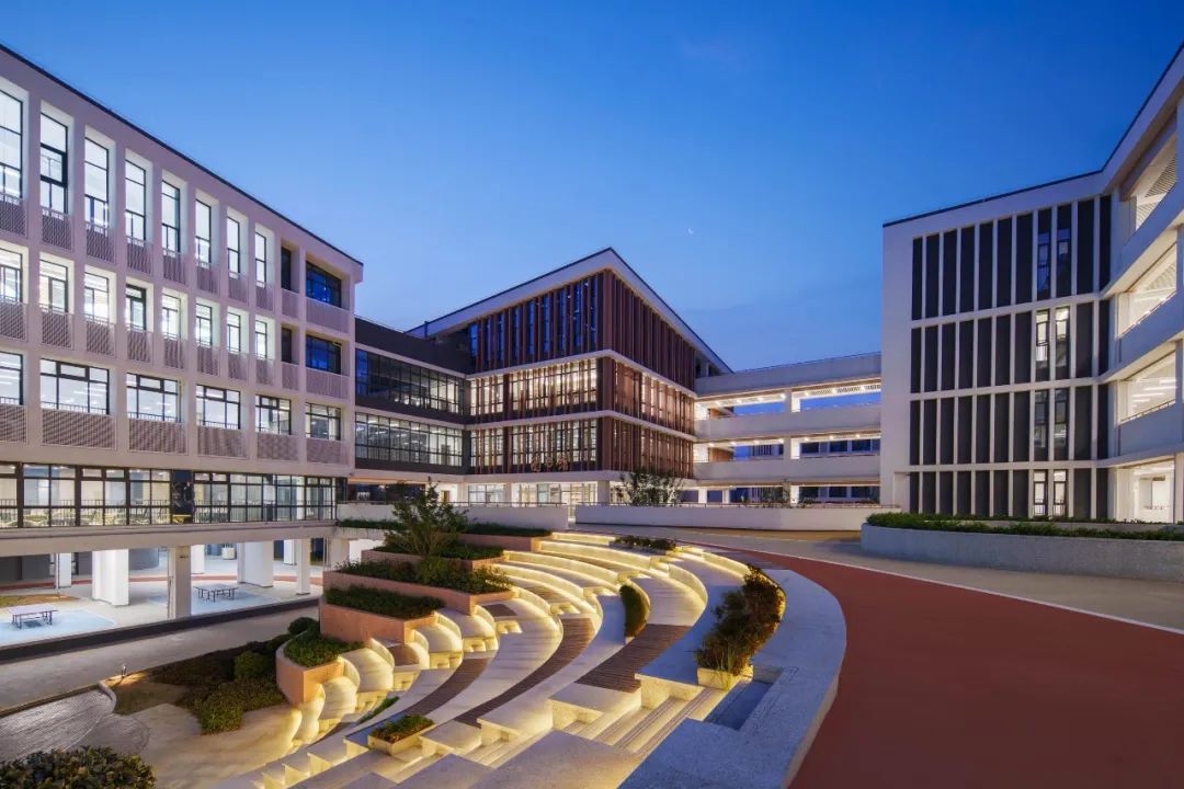 嘉兴市第四高级中学-44