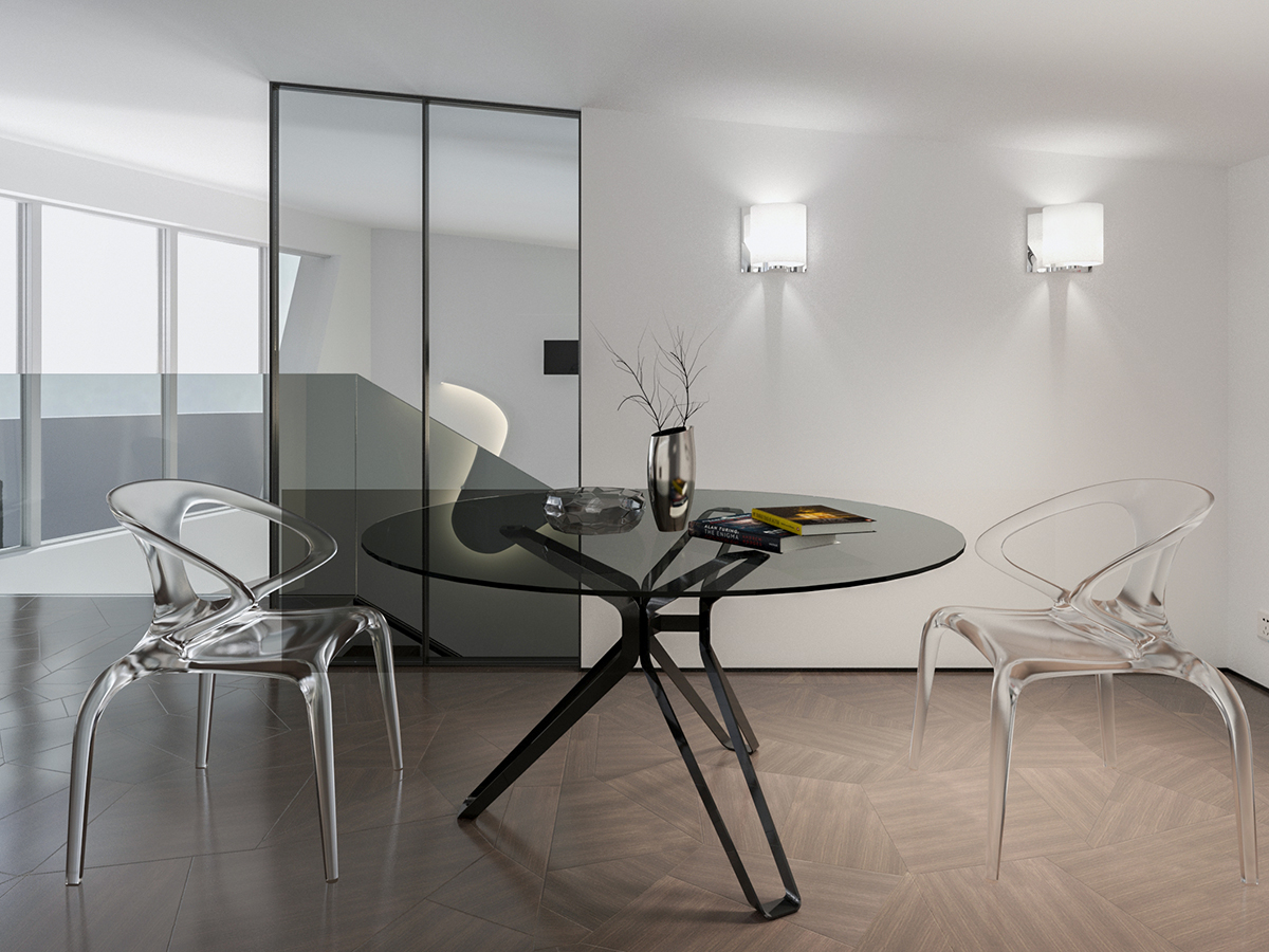 米兰时尚之都的生态公寓设计-21