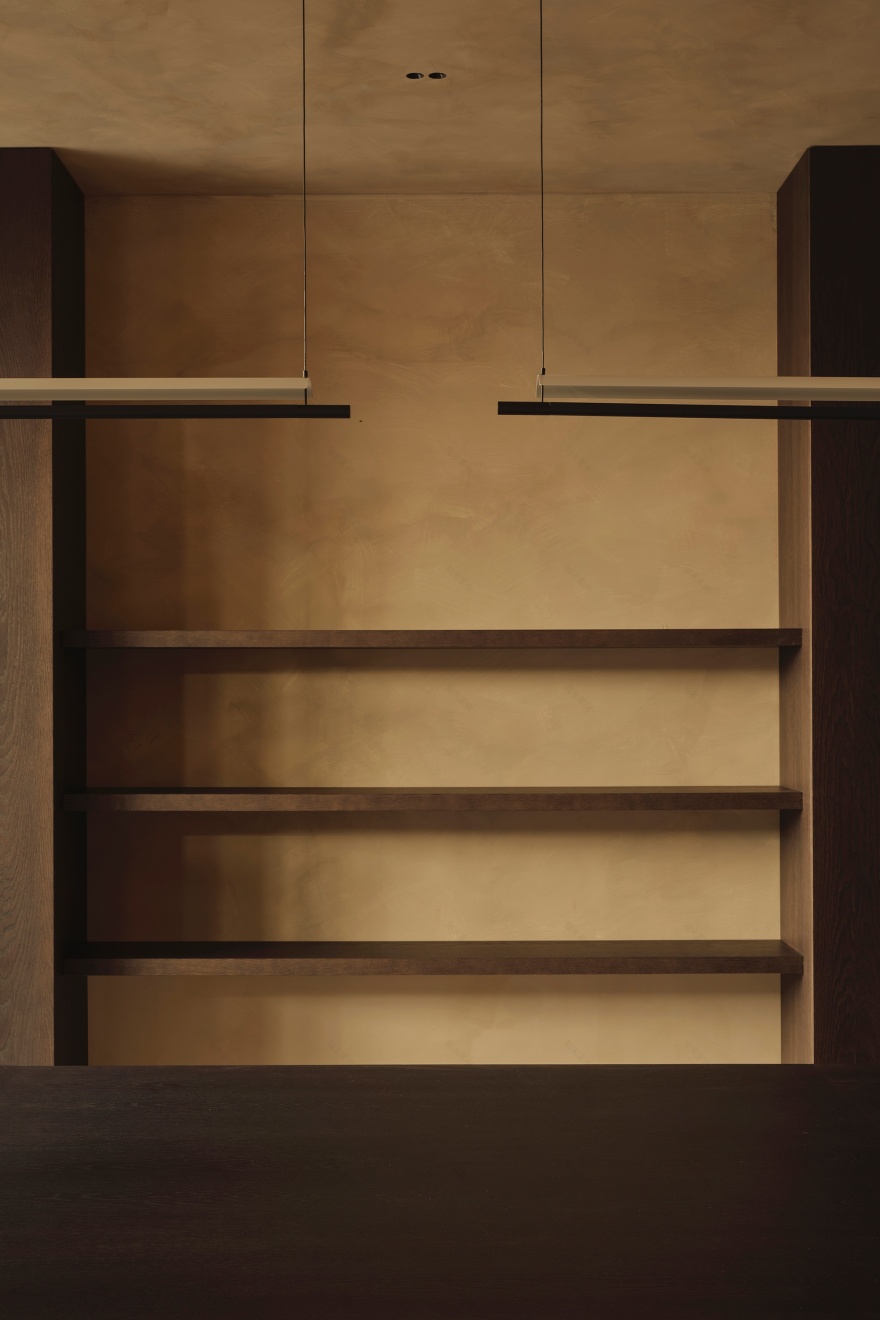 瓦伦西亚E·pormim办公室丨Balzar Arquitectos-20