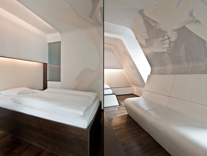 德国柏林Q! Hotel酒店设计-9