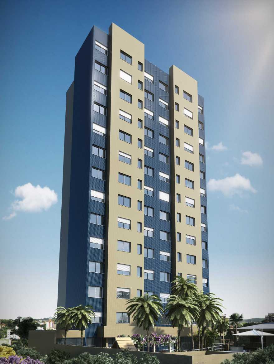 Mosmann Constr & Incorp 打造生活 2 号住宅区-1