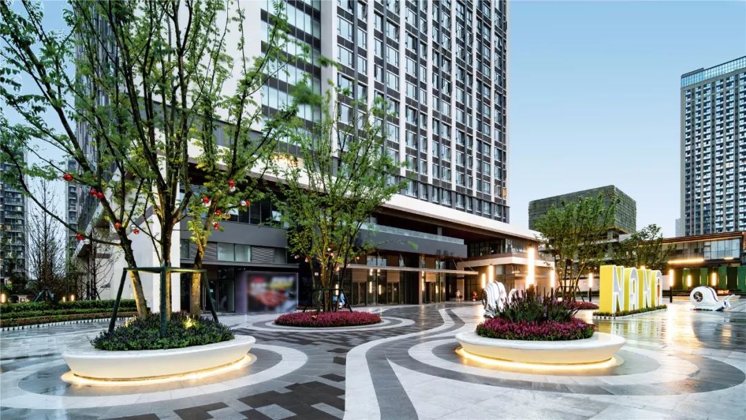 融创·成都·NANO 公馆 | 青年社区的新探索-55