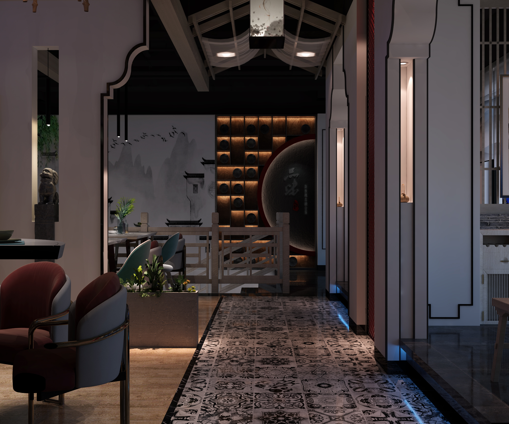 云南·禄劝《瑜汐苑》-17