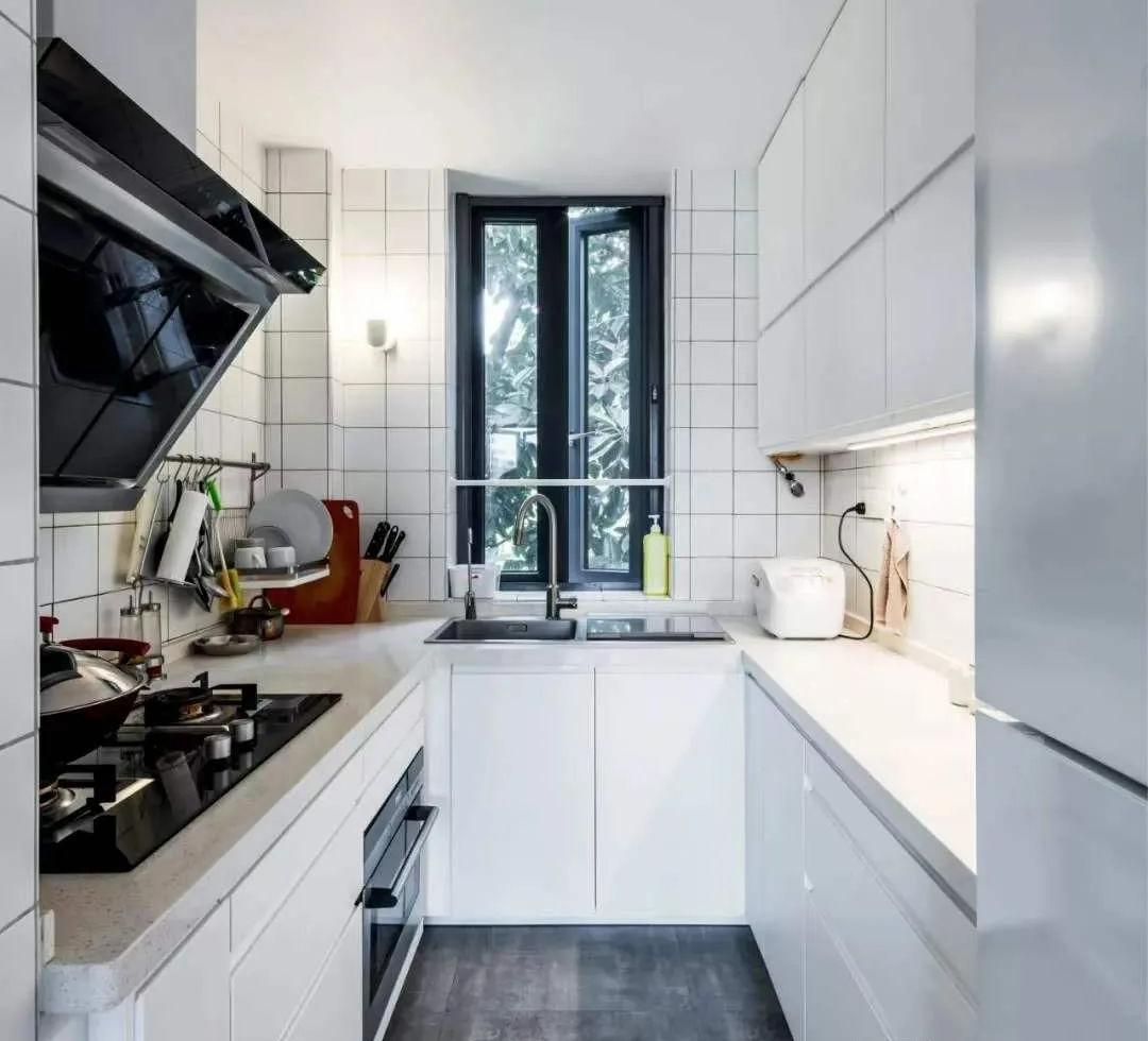 深圳55㎡小户型造出3间房丨中国深圳丨Atelier-28