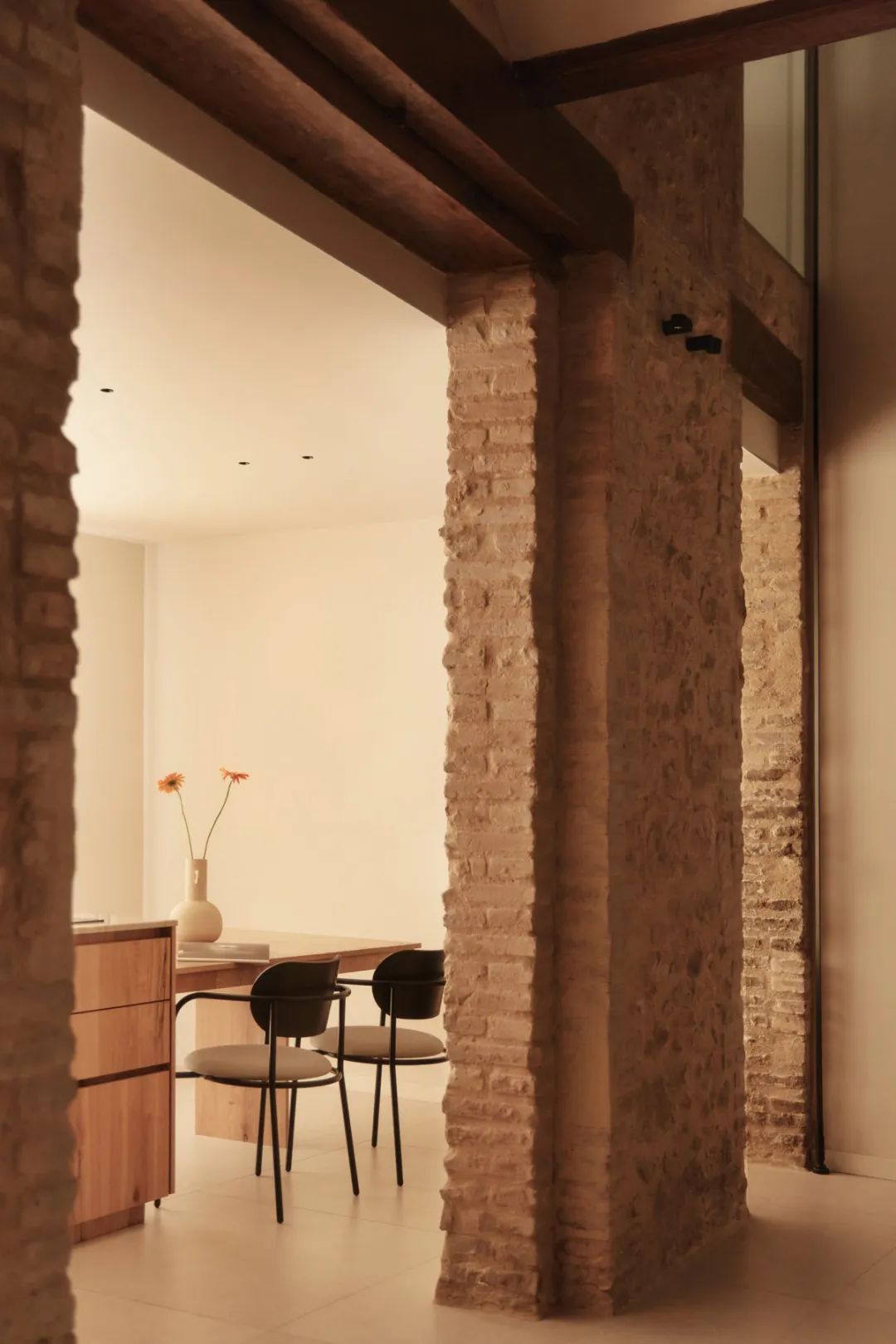 贝尼马科莱特住宅丨西班牙丨瓦伦西亚 X Arquitectos-37