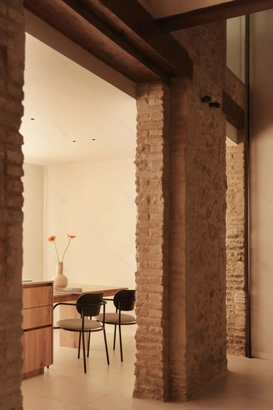 贝尼马科莱特住宅丨西班牙丨瓦伦西亚 X Arquitectos-37