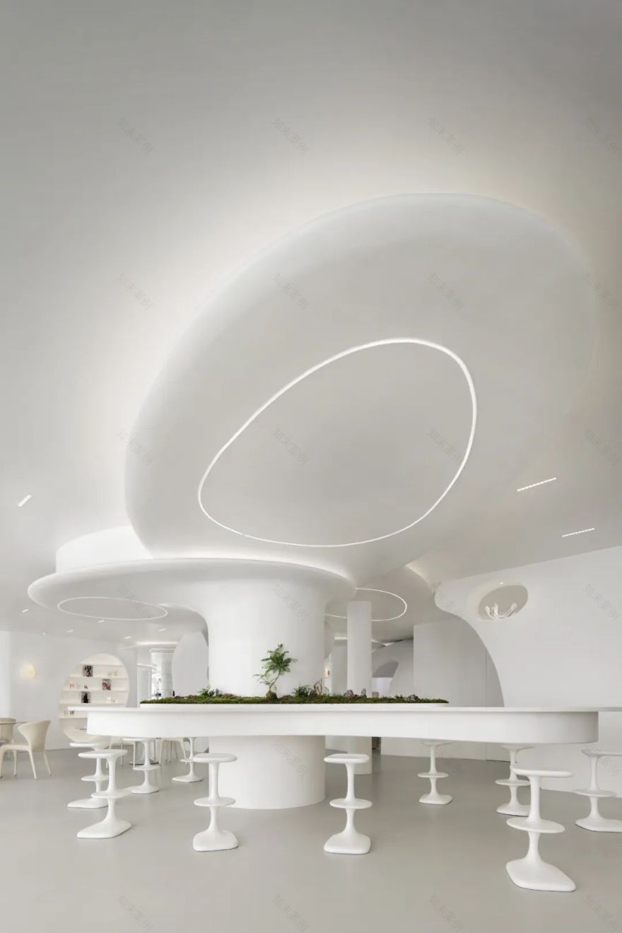 WL HOTEL(未来酒店)丨中国湖州丨QHD·权洪建筑研究所-53