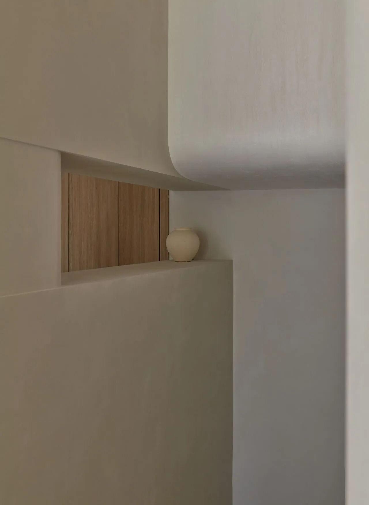 上海久事西郊名墅丨中国上海丨F.O.G.建筑事务所-13