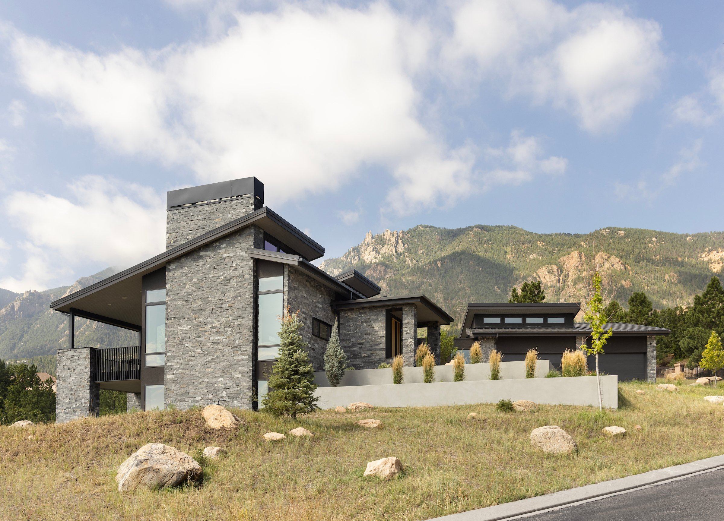 合页屋丨美国科罗拉多斯普林斯丨Workaday-12