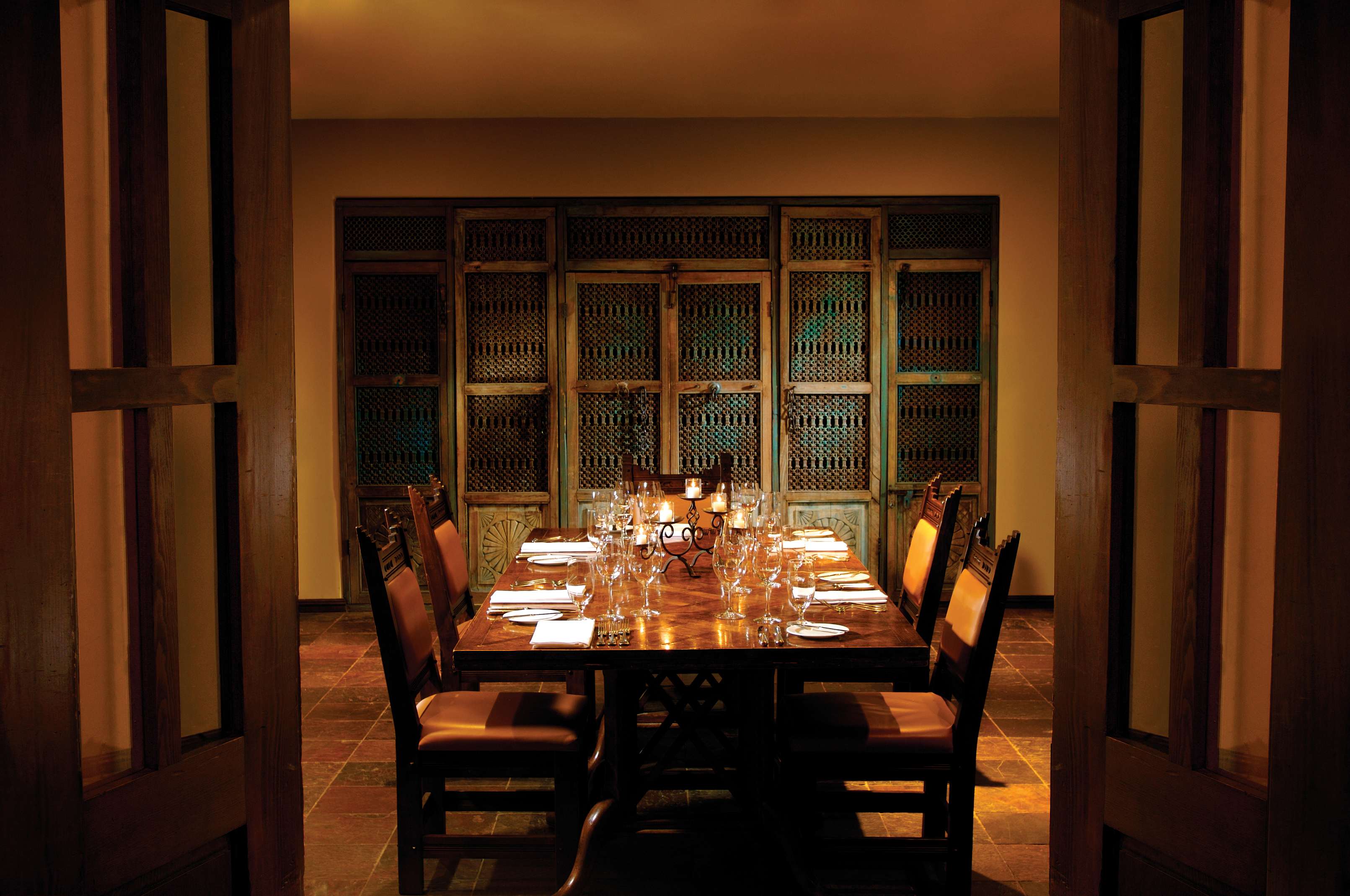 Eldorado Hotel and Spa（新墨西哥，圣菲）-28