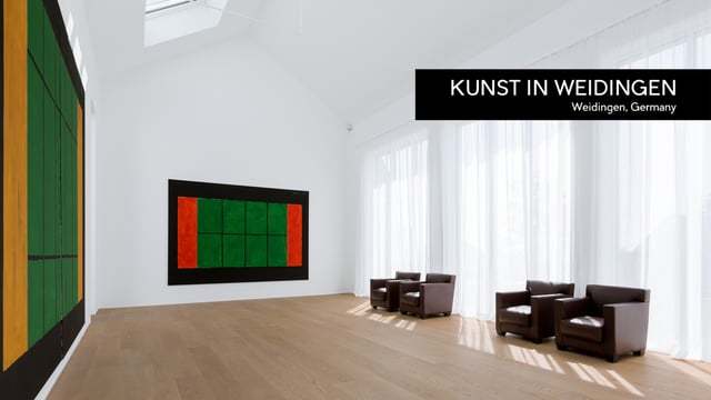 德国维丁根艺术基金会-43