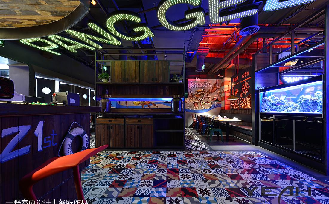 胖哥俩肉蟹煲杭州店-65