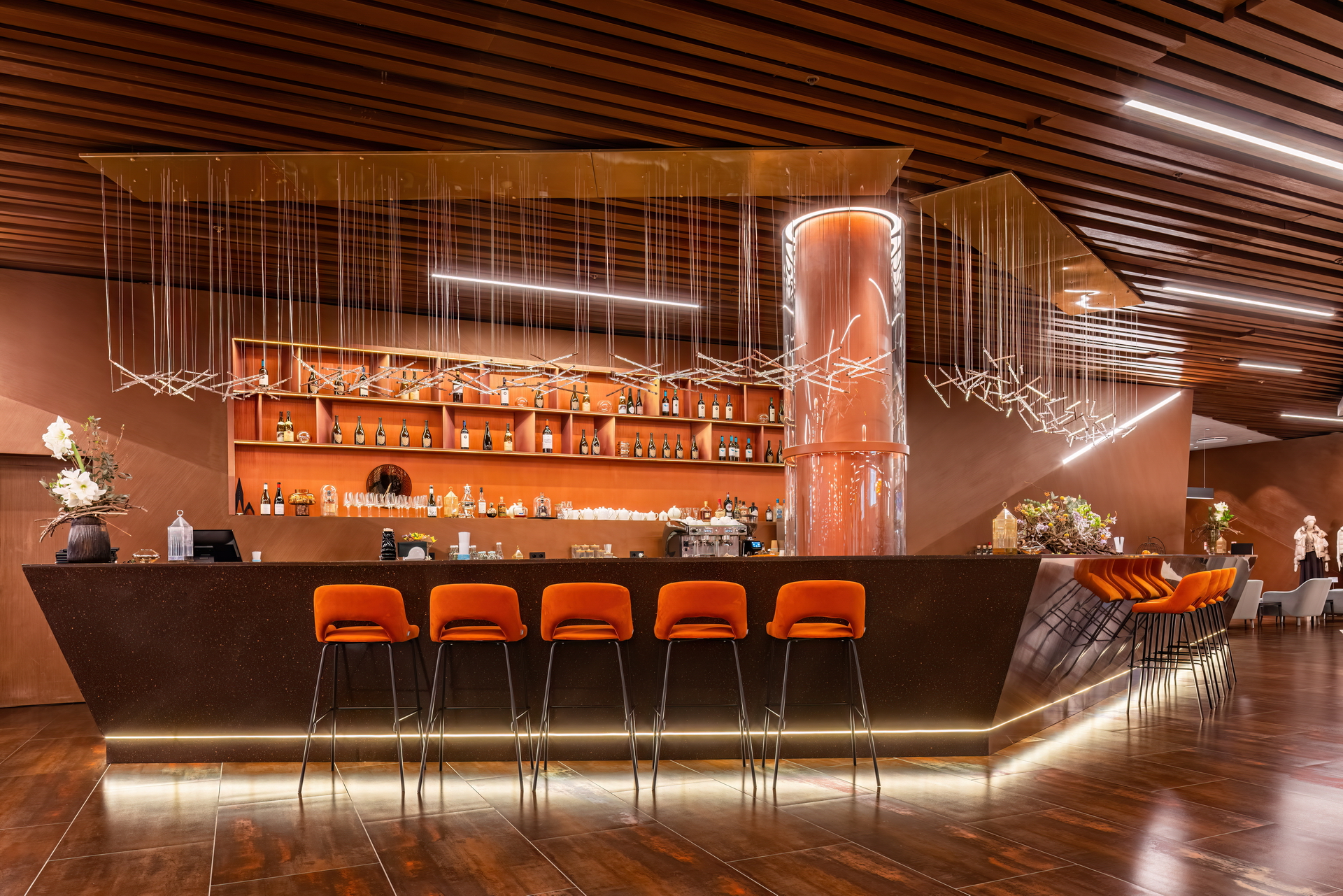 Спорт-база "Газпром" в Репино-5