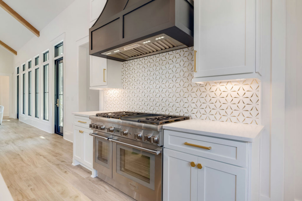 丨美国阿拉巴马丨Bob Chatham Custom Home Design-43