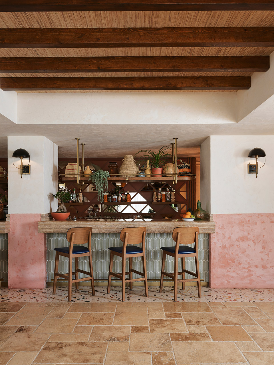 Radisson BLU 酒店丨土耳其丨Yeşim Kozanlı 建筑事务所-39