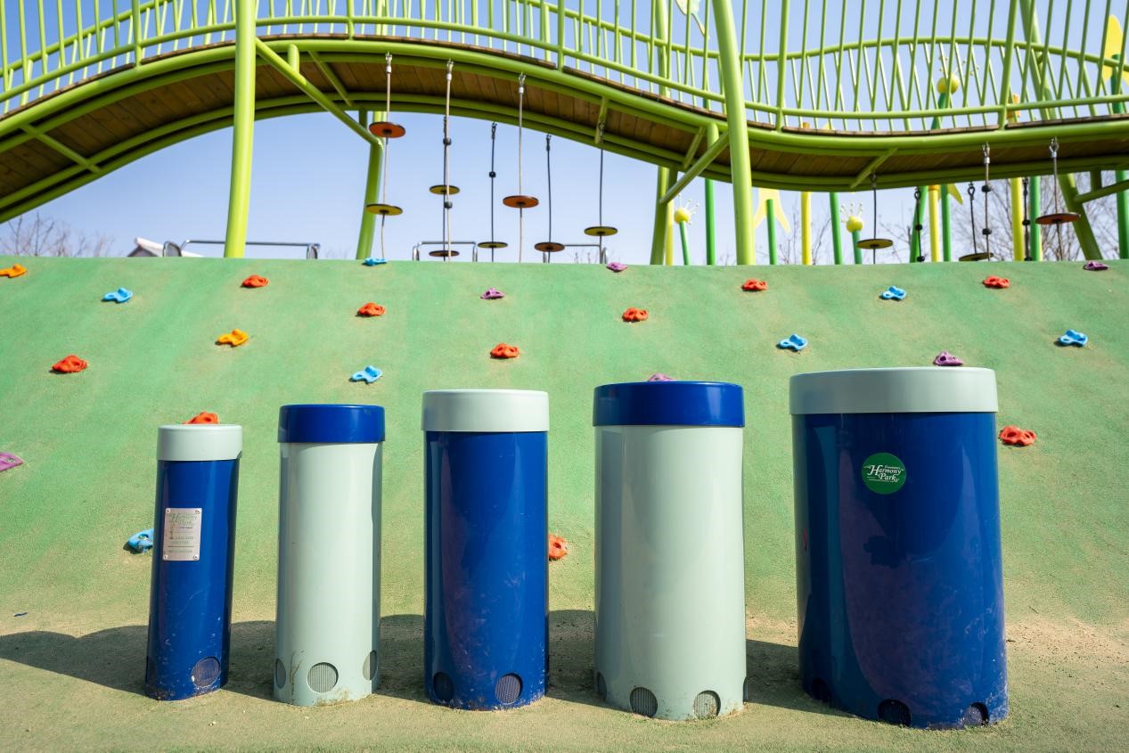 天津亿利精灵乐园丨中国天津丨季高集团-9