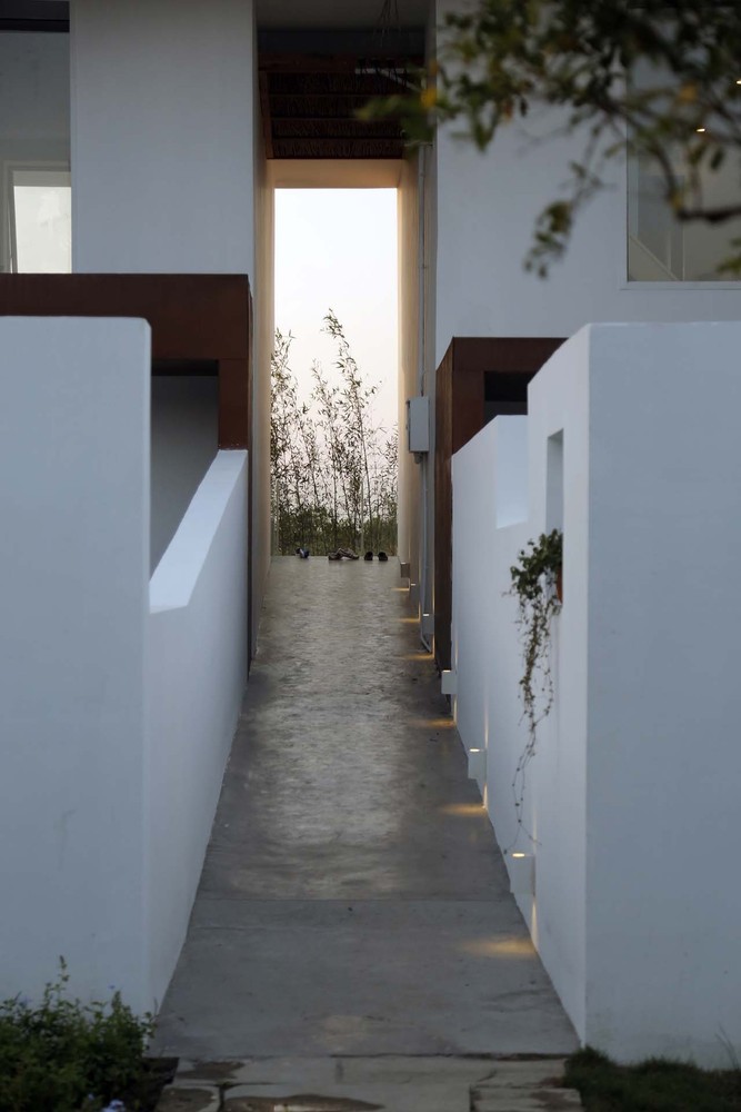 "乡村魅力酒店"-25