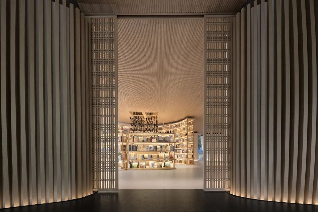 归心清远,陶然自在——融创·由心谷室内设计解读-37